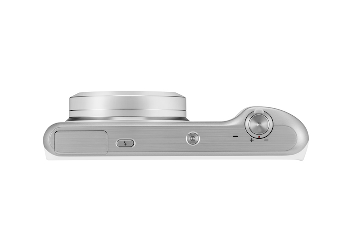 Samsung dévoile son Galaxy Camera 2, un appareil photo avec Android 4.3 57 Galaxy Camera 2 7