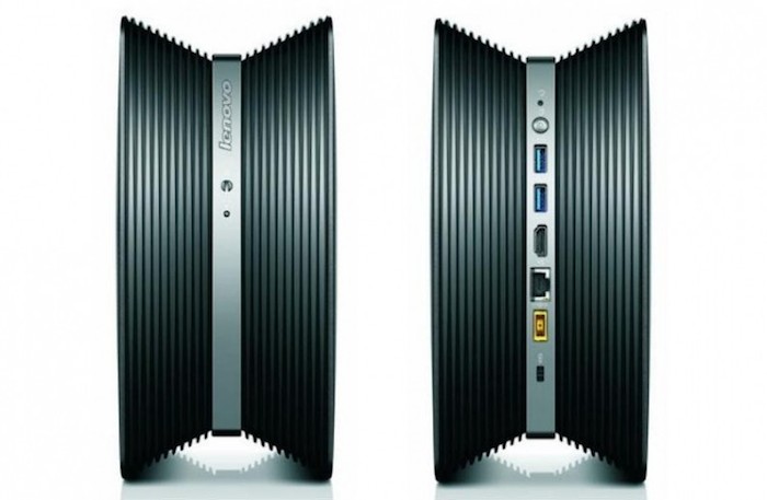 Lenovo Beacon Home Cloud Center