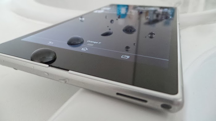 De la phablette à la tablette : Sony lance une version Wi-Fi du Xperia Z Ultra