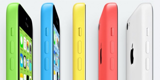 iPhone 6 : Apple travaillerait sur deux grands iPhones