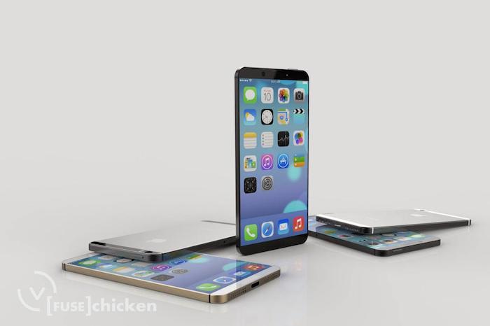iPhone 6 : que savons-nous sur le nouveau smartphone d'Apple ?