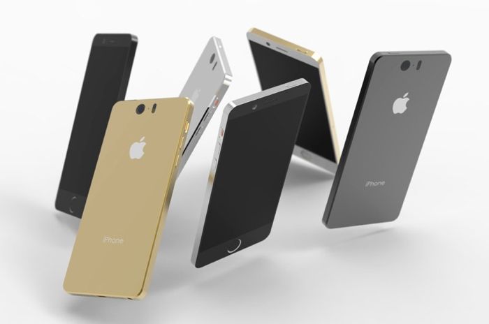iPhone 6 : un lancement prévu en juin avec un écran plus grand de 4,7 pouces