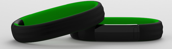 Le Nabu de Razer vise à être 'le plus intelligent bracelet du monde'