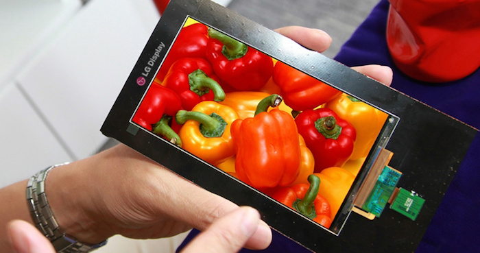 LG G Pro 2 libéré lors du MWC 2014, et un LG G3 en mai