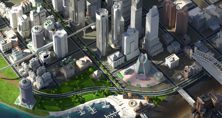 Pourquoi il a fallu si longtemps pour que SimCity ait un mode hors-ligne ?