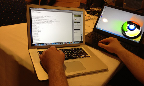 Pouvez-vous pirater Chrome OS ? 2.72 millions de dollars en prime