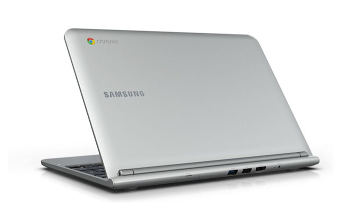 Samsung abandonnerait les laptops Windows, pour les Chromebooks