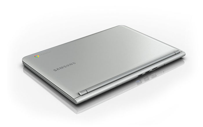 Le premier Chromebook de Samsung a été un véritable succès
