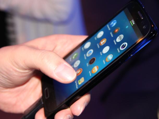 Samsung n'arrive pas à fixer la date de sortie du smartphone Tizen