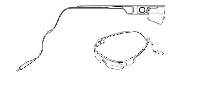 Galaxy Glass : Samsung pourrait lancer ses propres lunettes connectées à l'IFA