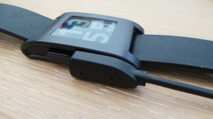 test de la pebble la smartwatch la plus evoluee a ce jour 11