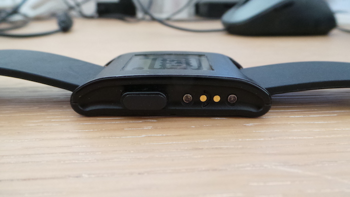 test de la pebble la smartwatch la plus evoluee a ce jour 3