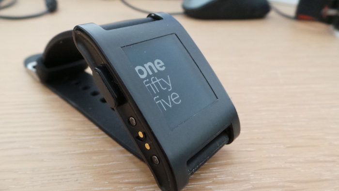 test de la pebble la smartwatch la plus evoluee a ce jour 7