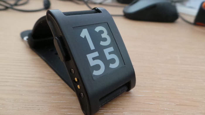 test de la pebble la smartwatch la plus evoluee a ce jour 8
