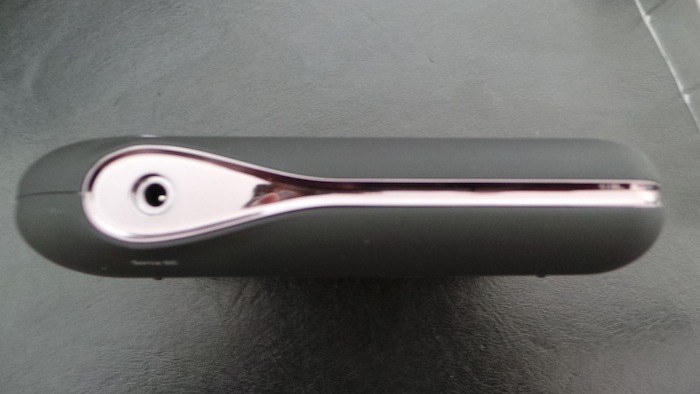 Vue de gauche de la PureWatt Ultra 13000