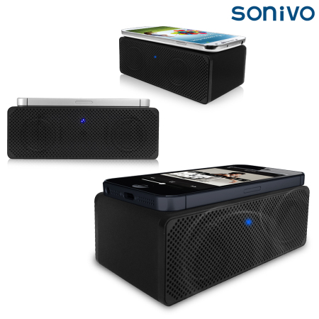 Sonivo Easy Speaker : comment ça marche ?