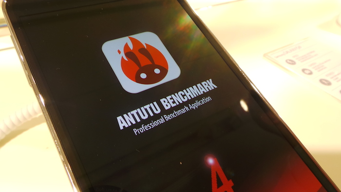 MWC'14 : prise en main du Samsung Galaxy S5, un smartphone complet 23 20140225 144118