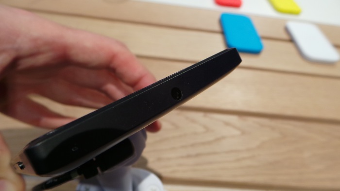 MWC'14 : Nokia fait des smartphones Android : prise en main des Nokia X, X+, et XL 17 Nokia X Nokia XL 3