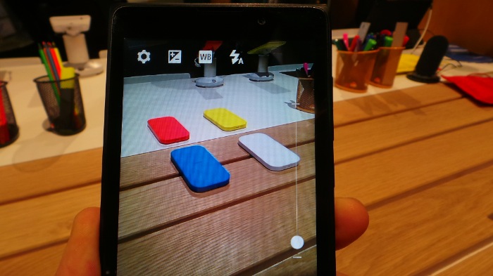 MWC'14 : Nokia fait des smartphones Android : prise en main des Nokia X, X+, et XL 19 Nokia X Nokia XL 5