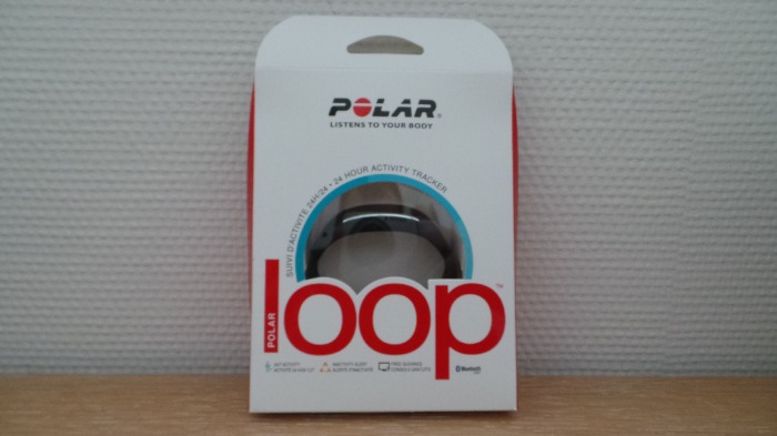 Polar Loop : unboxing et premières impressions du bracelet connecté 15 POLAR LOOP 1
