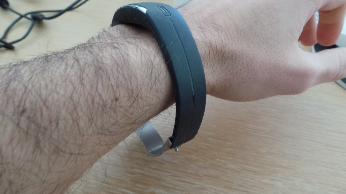 Polar Loop : unboxing et premières impressions du bracelet connecté 26 POLAR LOOP 10