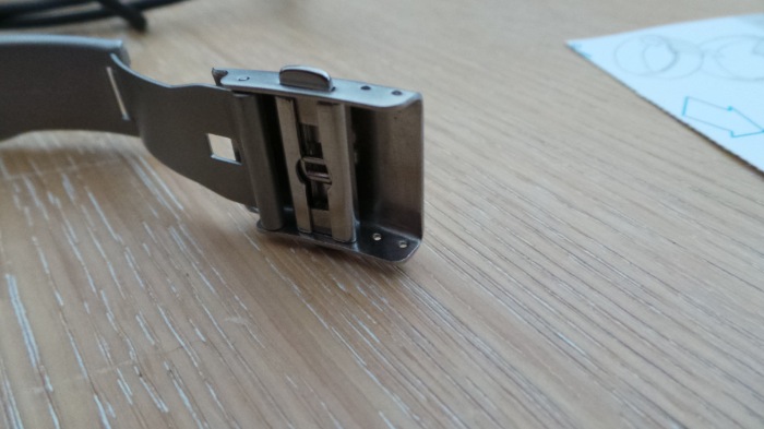 Polar Loop : unboxing et premières impressions du bracelet connecté 25 POLAR LOOP 11