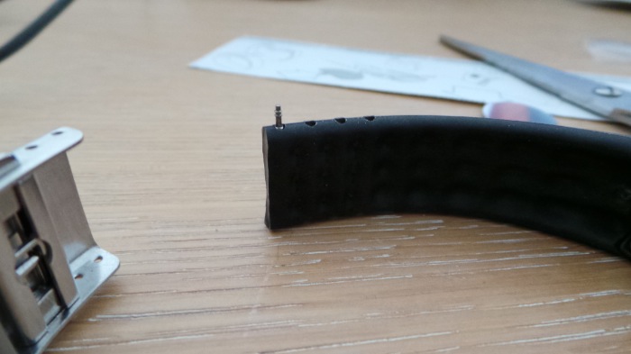Polar Loop : unboxing et premières impressions du bracelet connecté 24 POLAR LOOP 12