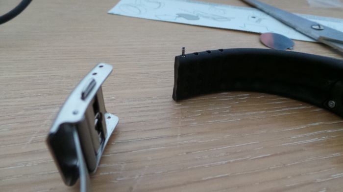 Polar Loop : unboxing et premières impressions du bracelet connecté 23 POLAR LOOP 13
