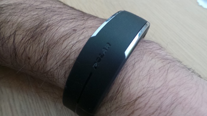 Polar Loop : unboxing et premières impressions du bracelet connecté 21 POLAR LOOP 16