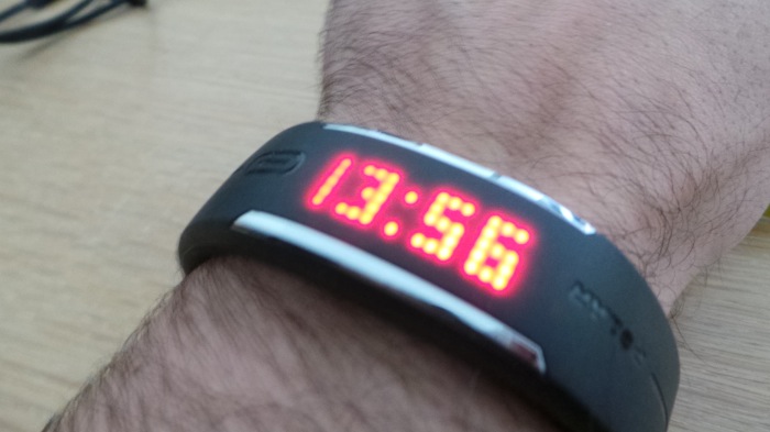 Polar Loop : unboxing et premières impressions du bracelet connecté 22 POLAR LOOP 17