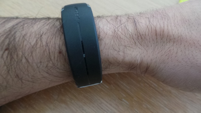 Polar Loop : unboxing et premières impressions du bracelet connecté 18 POLAR LOOP 18