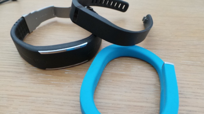Polar Loop : unboxing et premières impressions du bracelet connecté 17 POLAR LOOP 19
