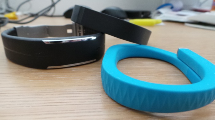 Polar Loop : unboxing et premières impressions du bracelet connecté 16 POLAR LOOP 20