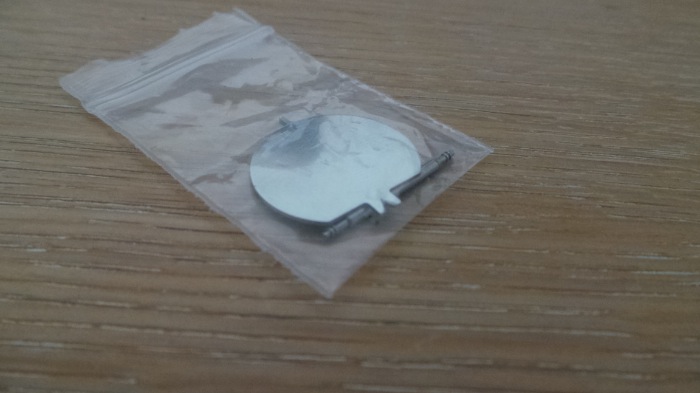 Polar Loop : unboxing et premières impressions du bracelet connecté 32 POLAR LOOP 4