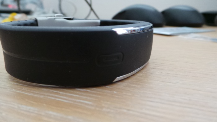 Polar Loop : unboxing et premières impressions du bracelet connecté 27 POLAR LOOP 6
