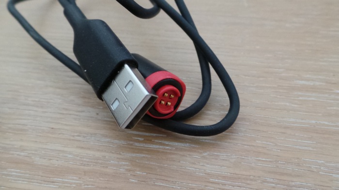 Polar Loop : unboxing et premières impressions du bracelet connecté 29 POLAR LOOP 8