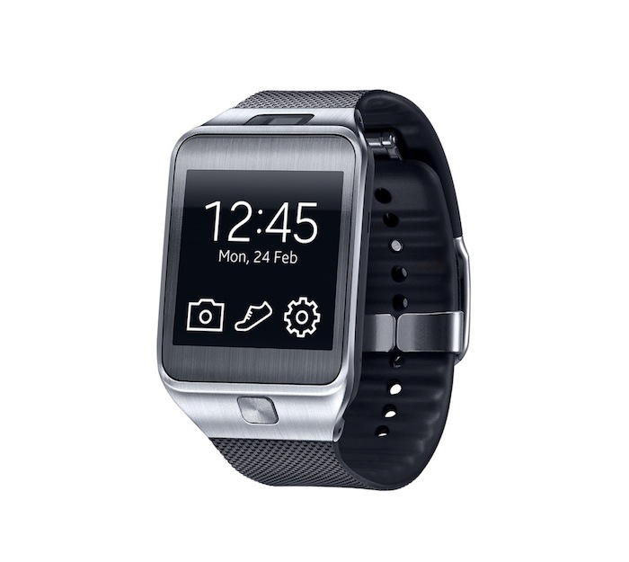 Samsung annonce officiellement la Gear 2 et la Gear 2 Neo sous Tizen 52 Samsung Gear 2 Gear 2 Neo 2