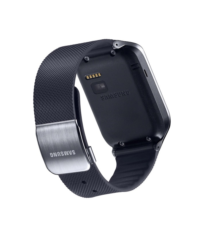 Samsung annonce officiellement la Gear 2 et la Gear 2 Neo sous Tizen 53 Samsung Gear 2 Gear 2 Neo 3