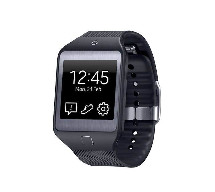 Samsung annonce officiellement la Gear 2 et la Gear 2 Neo sous Tizen 56 Samsung Gear 2 Gear 2 Neo 6