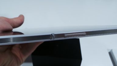 Sony Xperia Tablet Z2 3