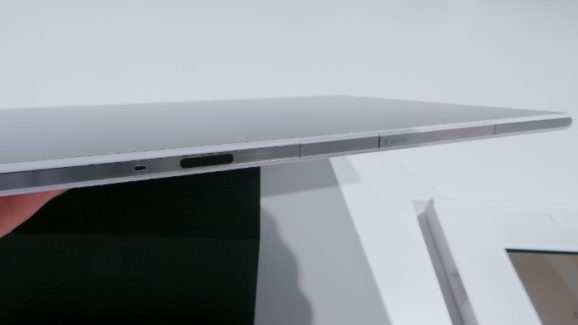 Sony Xperia Tablet Z2 5