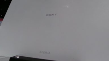 Sony Xperia Tablet Z2 8