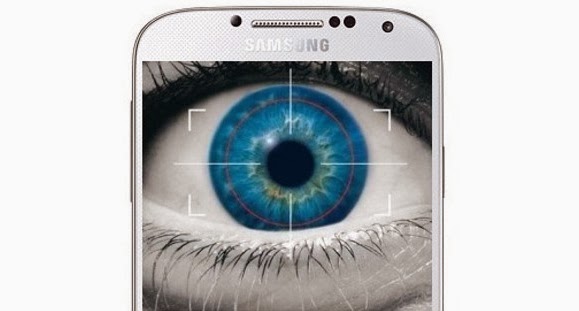 Alcatel One Touch et IriTech dévoilent la tablette avec un scanner d'iris