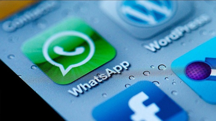 Facebook vient d'acquérir WhatsApp pour 16 milliards de dollars !