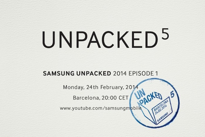 Samsung Unpacked 5 Episode 1