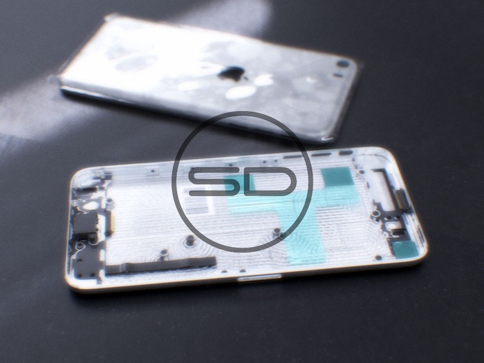 iPhone 6 - Cliché 4