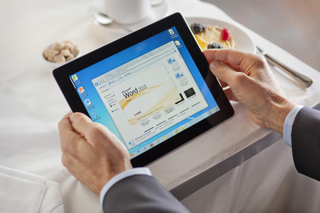 Microsoft Office va-t-il arriver sur iPad avant les tablettes Windows ? Microsoft Office va-t-il arriver sur iPad avant les tablettes Windows ?