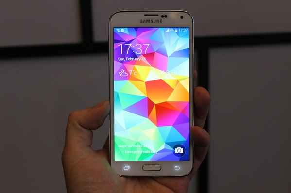 MWC'14 : on sait tout sur le Samsung Galaxy S5 avant la conférence Unpacked 5 !