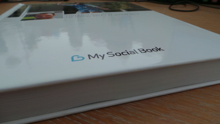 Mon Social Book