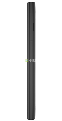 Un smartphone BlackBerry Z3 'Jakarta' annoncé lors du MWC 2014 ? 54 rightViewBlack